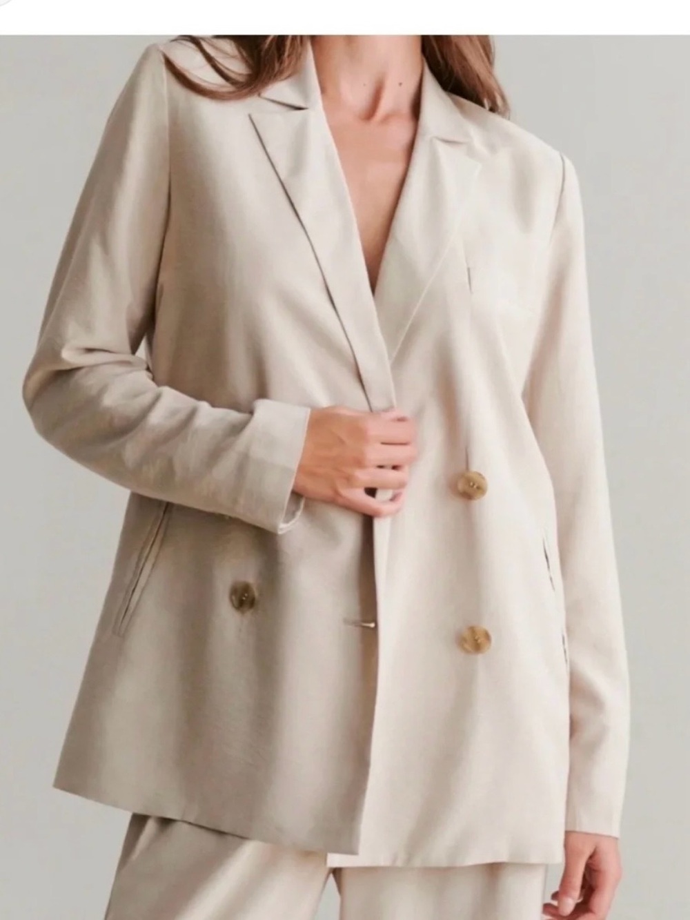 Jenny Kayne Jones Blazer